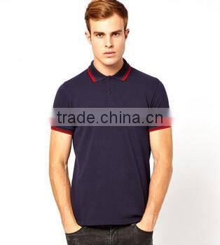 Hot Sale Custom Cotton Polo Shrts for Men