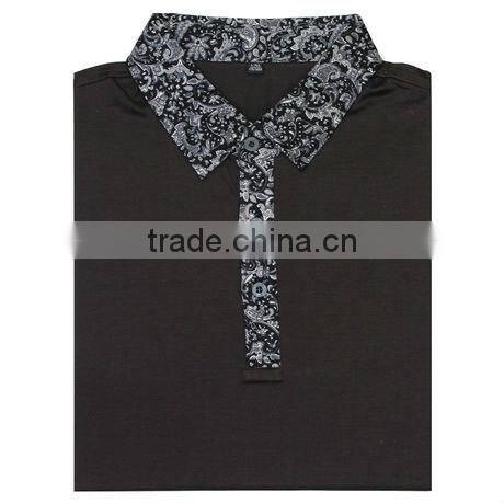 cheap custom low quality t-shirt & polo shirt