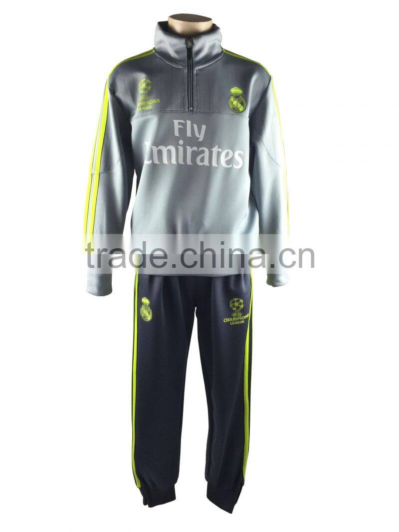 hot sale kids soccer jersey wholesale online