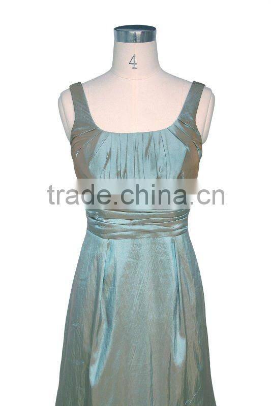 Halter Evening Gown EX166