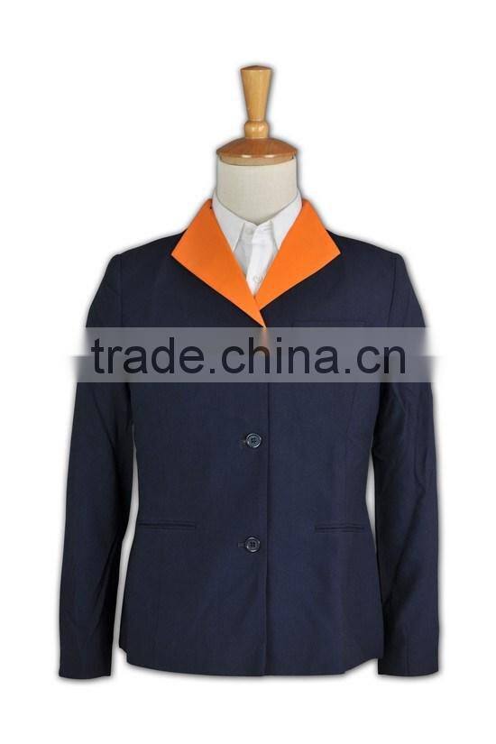 two button good quality anti-wrinkle customizable mens suit nice mens suits sale