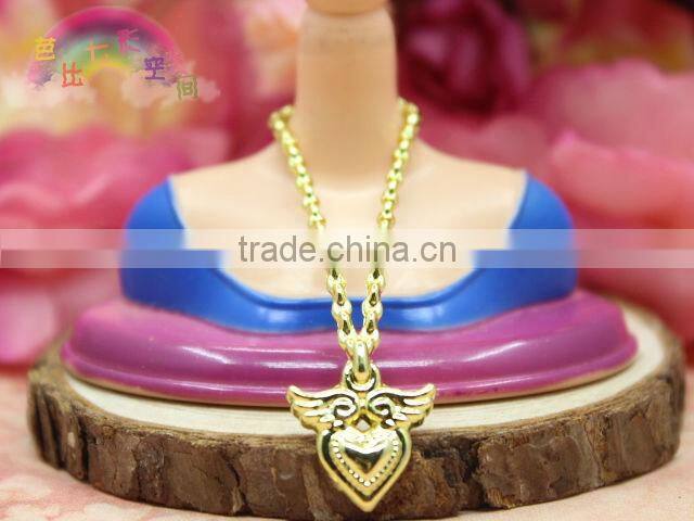 doll accessories necklace