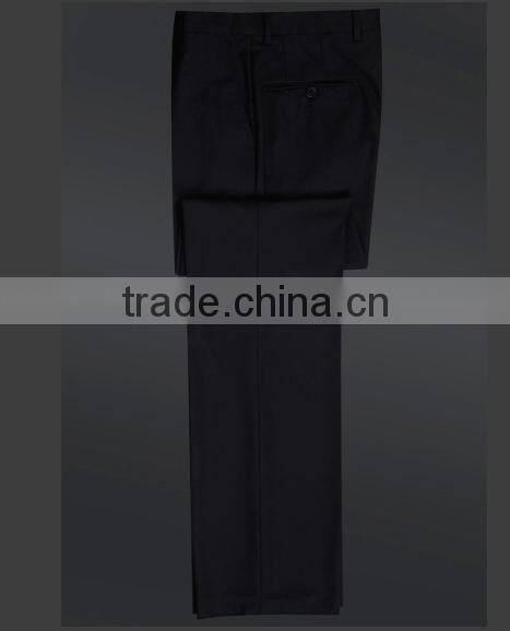 High quality & best workmanship & handsome black men suit for wedding