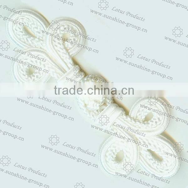Hot sale new fashion chinese knot button 009