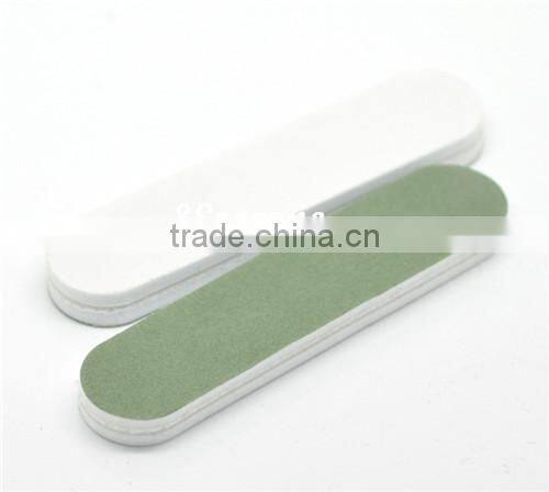 Green Rectangle Polish Stick For Silver Jewelry Cleaning