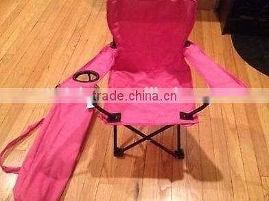Kids/Children Camping Beach Chair with a carrying bag