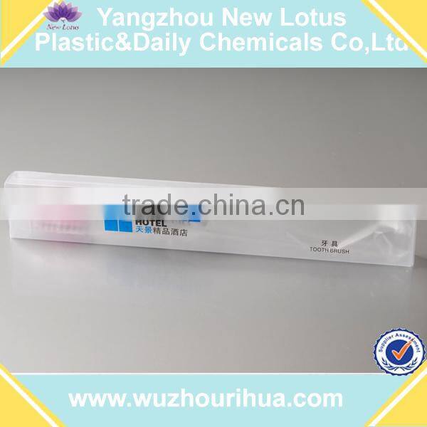 Boutique Hotel Supply Disposable Amenity Set