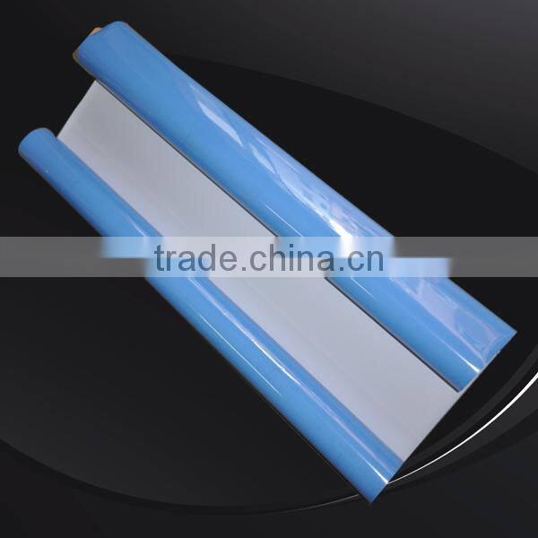 wholesale high light reflective heat transfer vinyl tape for clothing