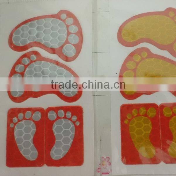 China supplier wholesale 3m diamond grade reflective sticker