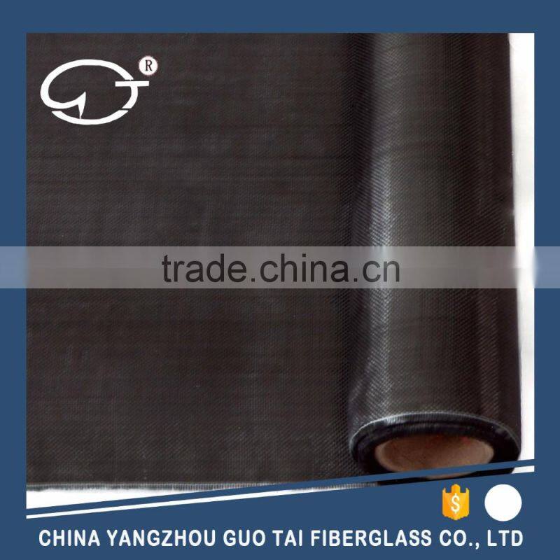 High Quality Dyed Fiberglass Fabric