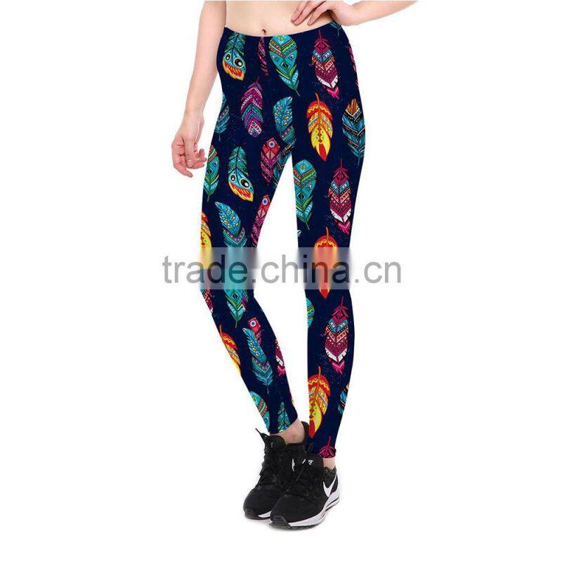 latest doughnut yoga jogging legging /morning xg white skeleton rose plus size high waist athletic high waist yoga pants