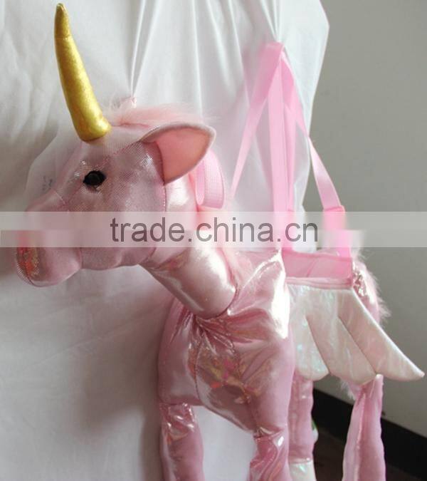 Custom Made horse design stage performance clothing for adults