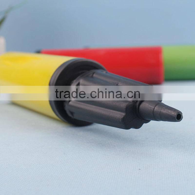 Highly quality B102 hand balloons pump Hand Inflator for Party Balloons