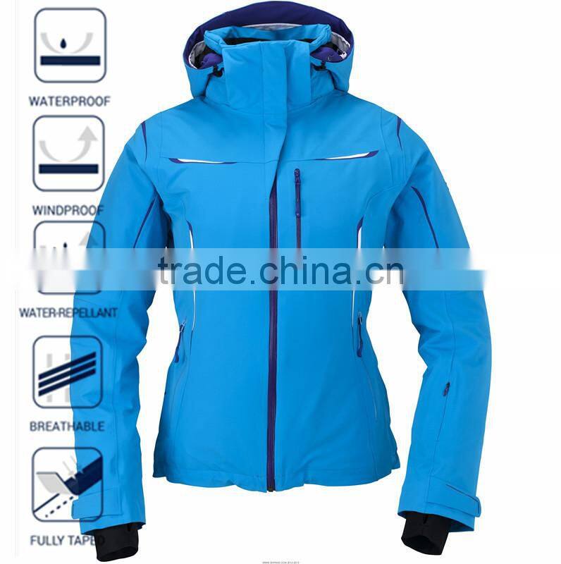 Waterproof Custom Active Ski Pants