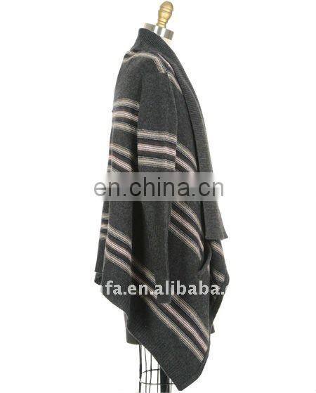 fashional newest popular warm super soft cozy ladies winter shawl