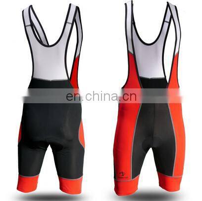China supplier bicycle sports shorts/cycling bib shorts