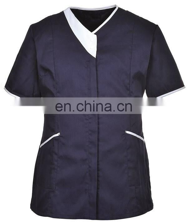 Indian tunic patterns uniforms medical clothing, scrubs medical uniform