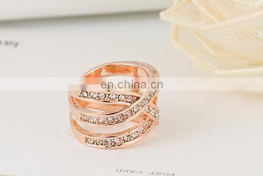 fashion couples Stainless steel ring personality fashion unisex accessories Creative gift for lovers jewelry wholesale