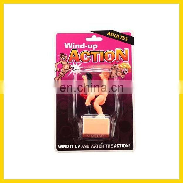 Sexy Wind Up Toy