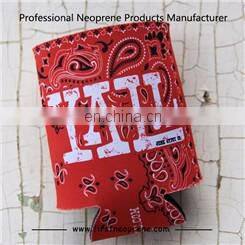 Different Harmonious Colors 330ML Neoprene Stubby Holder