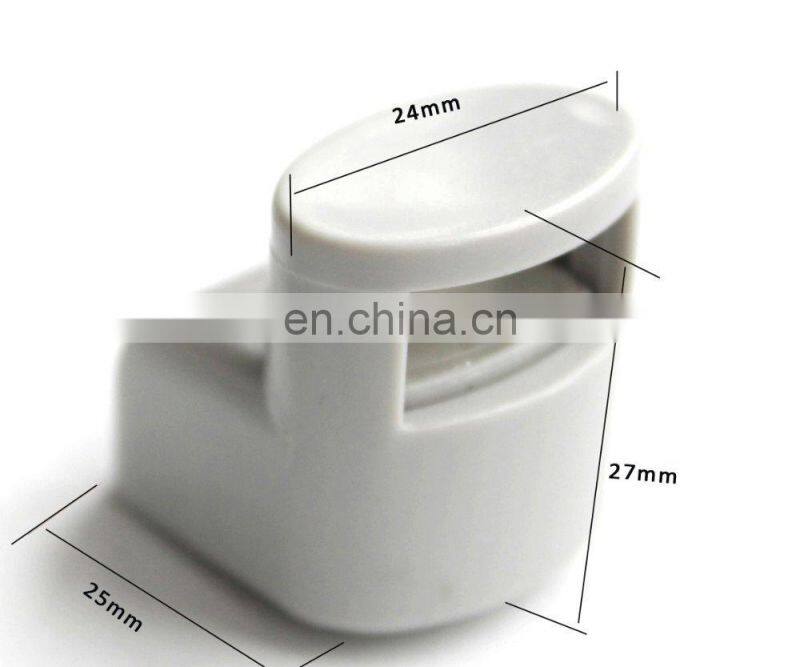 DRAGON GUARD glasses display alarming tag, glasses alarm tag for supermarket