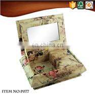 Attractive Elegant Cardboard Photo Album