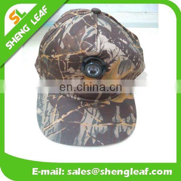 2016 LED cap, LED light cap