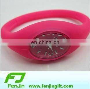 customized wristband silicone bracelets