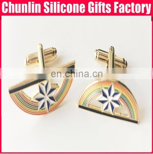 special high quality epoxy Lapel Pin