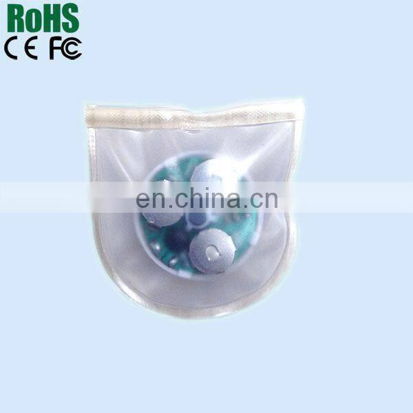 Preloaded Waterproof Voice Module With Squeeze Button