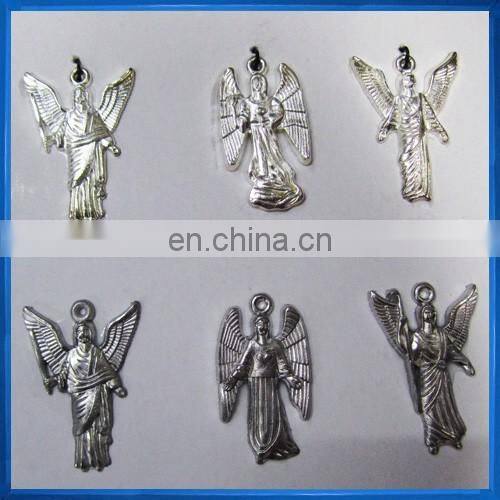 St Barachiel,St Gabriel the Archangel medal