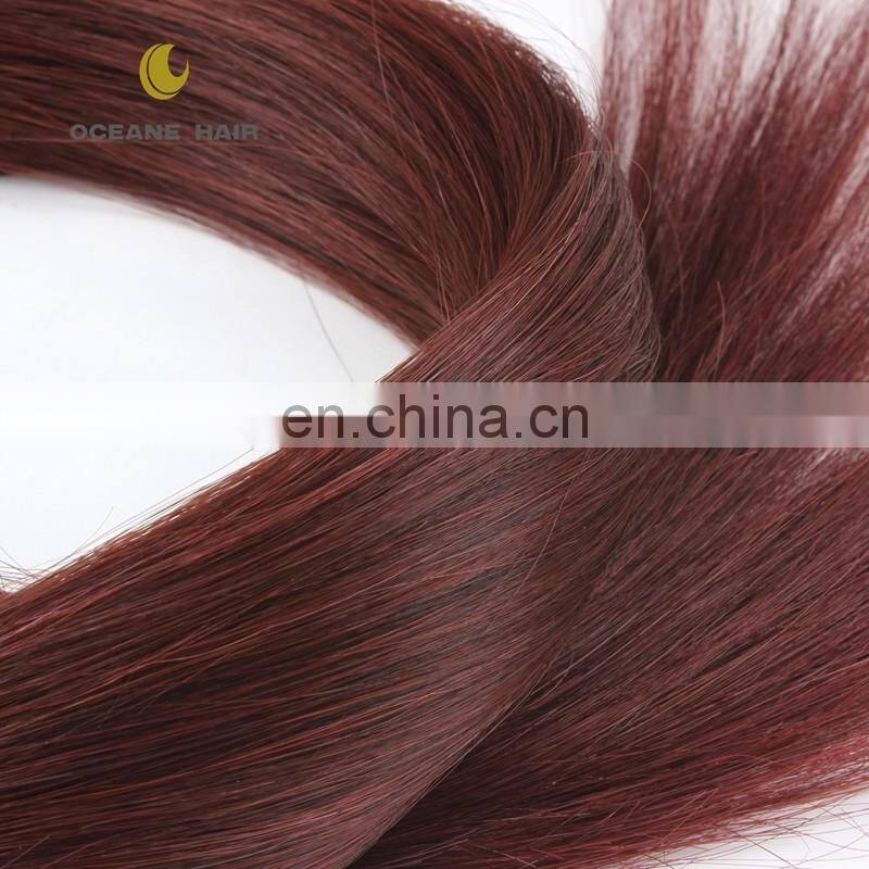 Brazilian human hair extensions human hair bulk hair