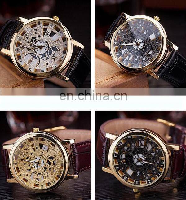 Wholesale alibaba stylish watch couple watch mens watch