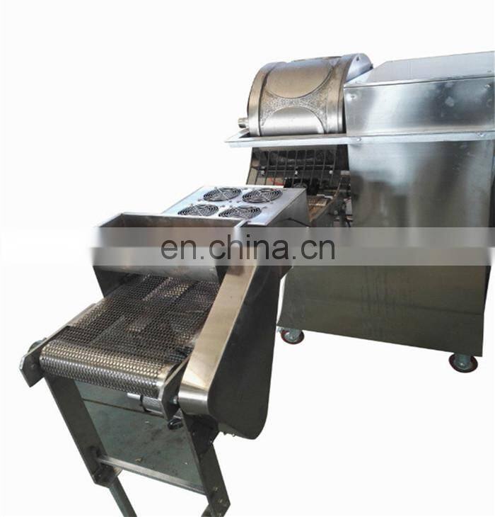 Spring Roll Peel Forming Machine|Spring Roll Skin Machine|Spring Roll Wrapper Making Machine