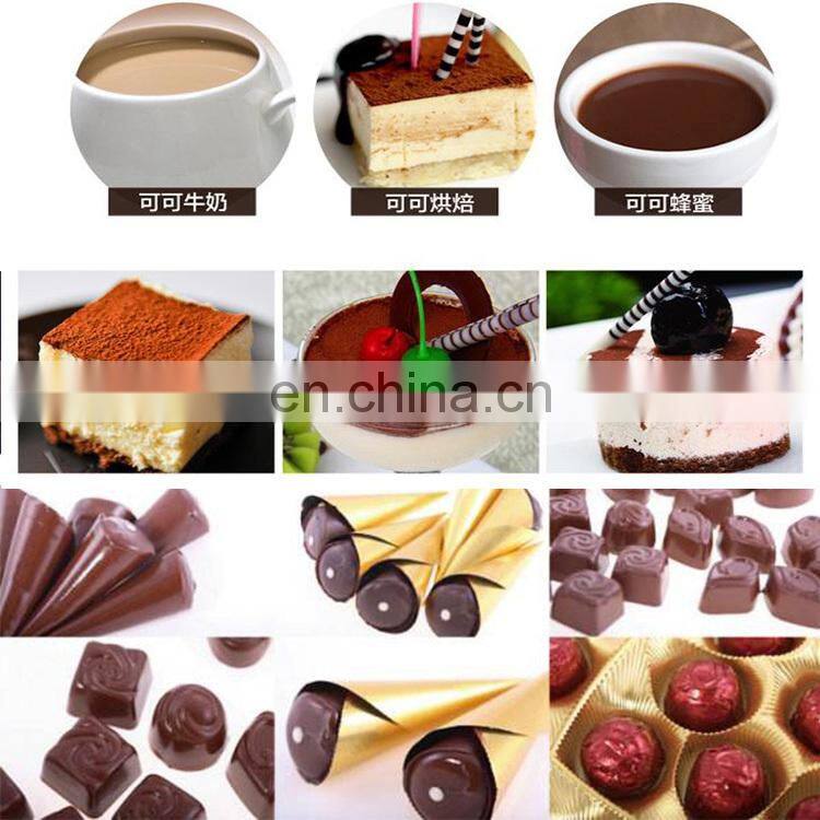 cacao peeling machine cocoa bean peeler roasted cocoa bean peeling machine