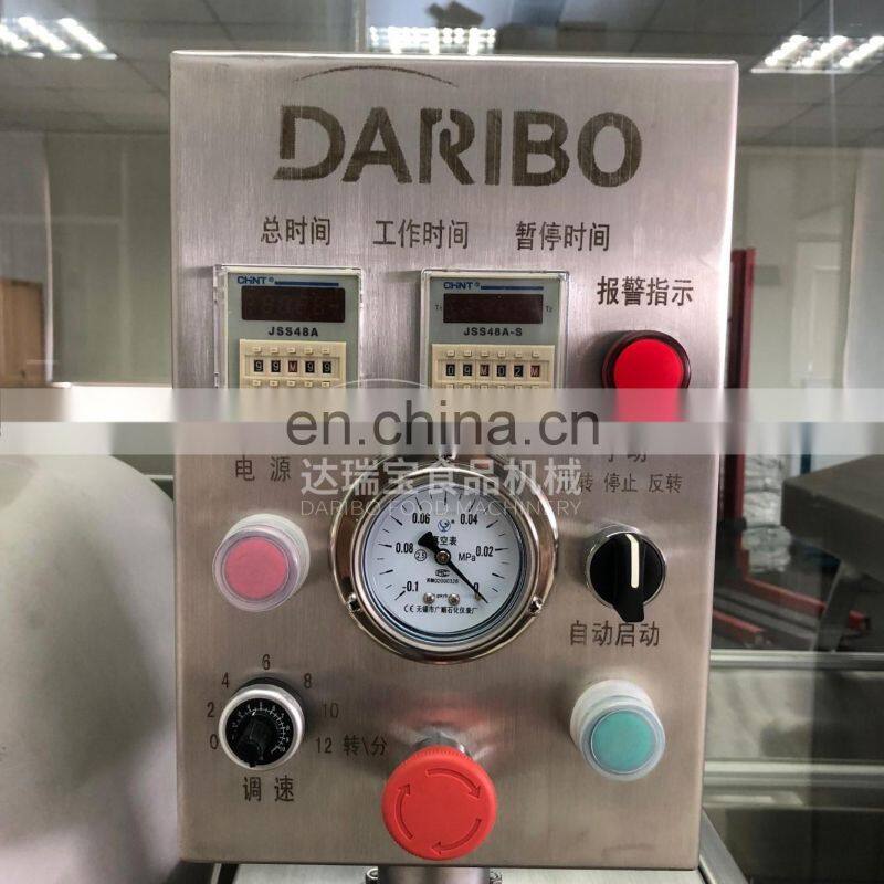 High Efficiency Vacuum Tumbler Roll Kneading Machine/Beef&Fishes&Prawns&Chicken Pickled/Salted Machine