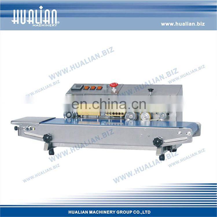 FR-770I HUANAN High Quality Fast Band Sealer