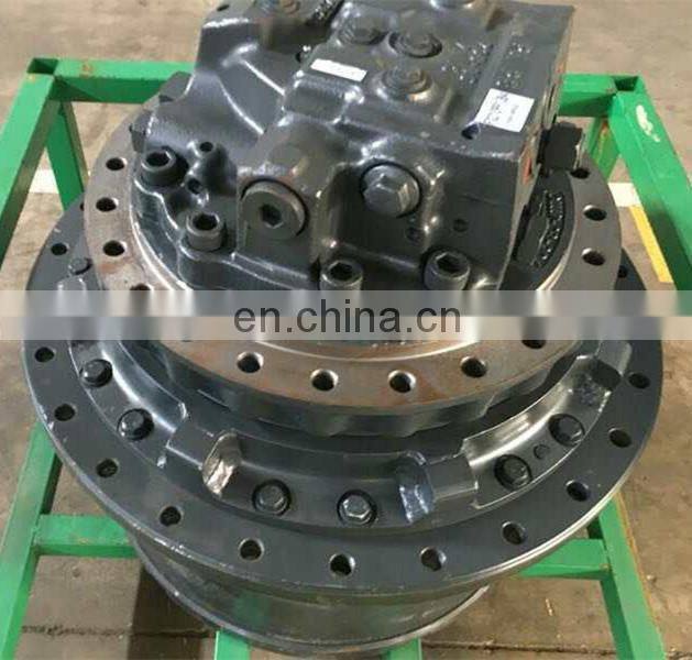 PC410-5 PC410LC-5 Final Drive 208-27-00102 208-27-00101