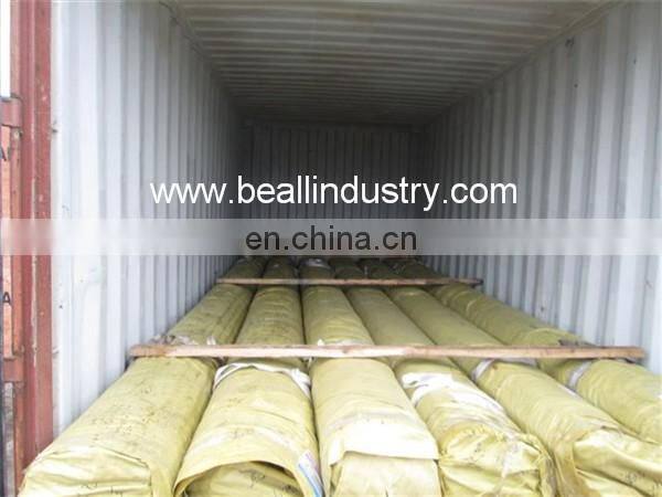 ASTM A249 TP 304 Stainless Steel Seamless Pipe for Heat Exchanger,Boiler