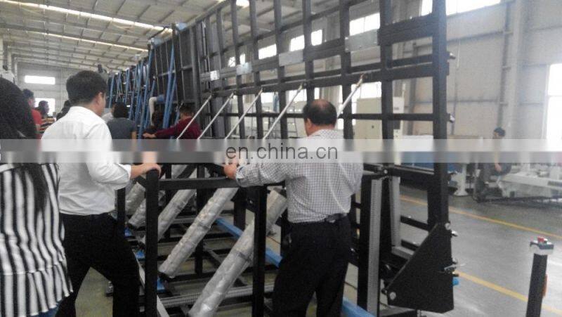 CNC glass cutting machine/glass cutting table