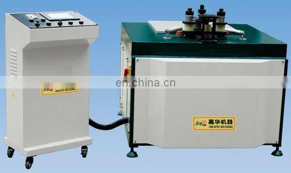 Single Head Copy Routing Milling Machine For Aluminum