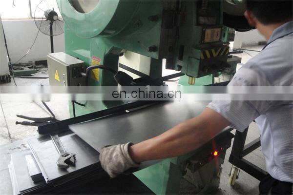 Manufactory of Sheet Metal Stamping Forming Product