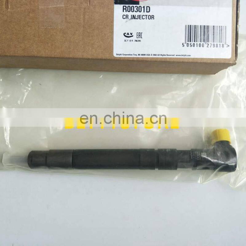 Common Rail Injector Assy EJBR03001D
