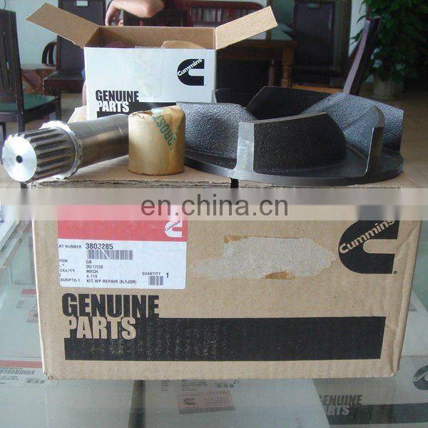 Cummins K50 diesel Pump repair kits 3803285
