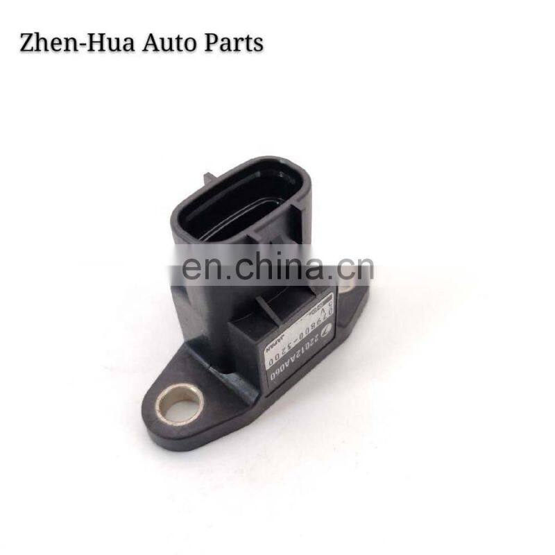 High quality 22012AA060 079800-32005 07980032005 MAP Intake air pressure sensor for S-ubaru Legacy Turbo