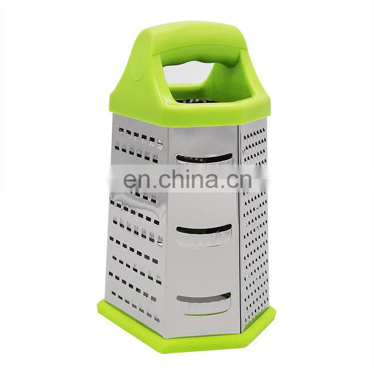 Best Quality Multi-functional Cheese Grater Vegetable Grater