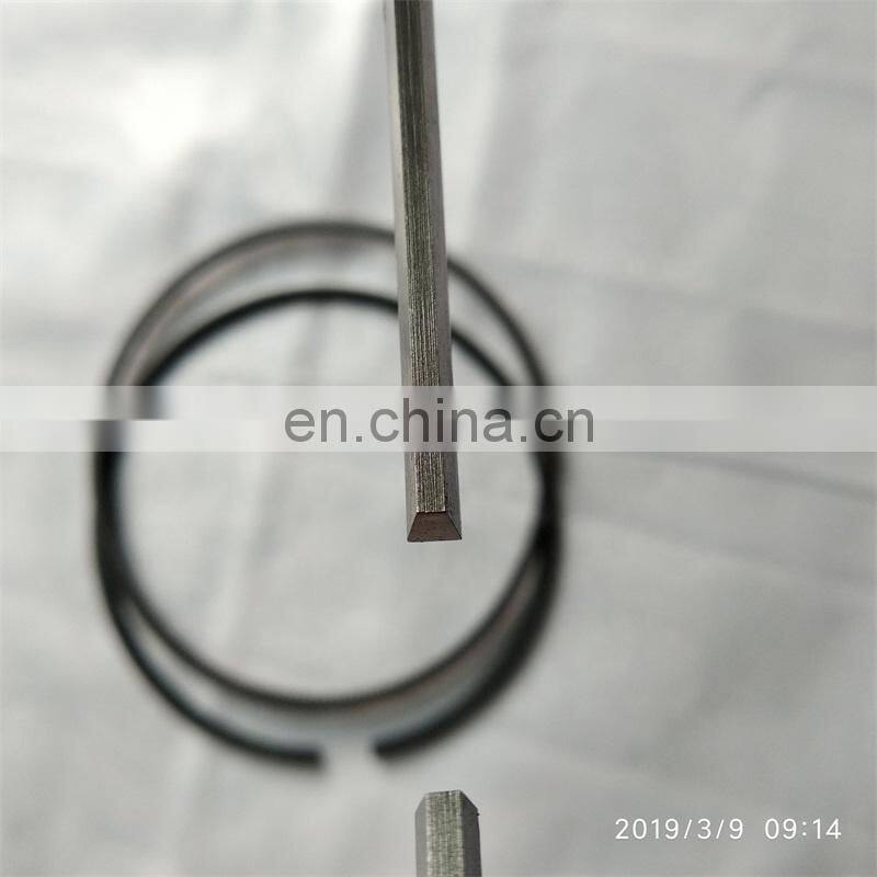 Diesel Engine Parts 4089500 Piston Ring Set