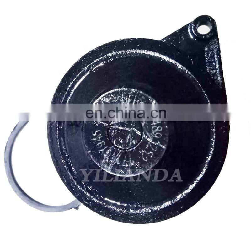 Factory Price ISDE Diesel Engine Water Pump 4891252 3800984 3285410 5312296