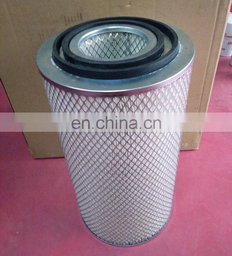 Factory Price Diesel Engine K2342 Air Filter Elements 1109N-020 1109N-030 AF25270 AF25271