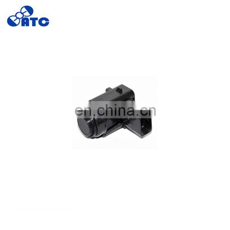 PDC Parking Sensor For V-W J-etta P-haeton R-abbit T-ouareg S-eat S-koda 3D0998275A  3D0919275D 1J0998275B 1K0919275  0263003169